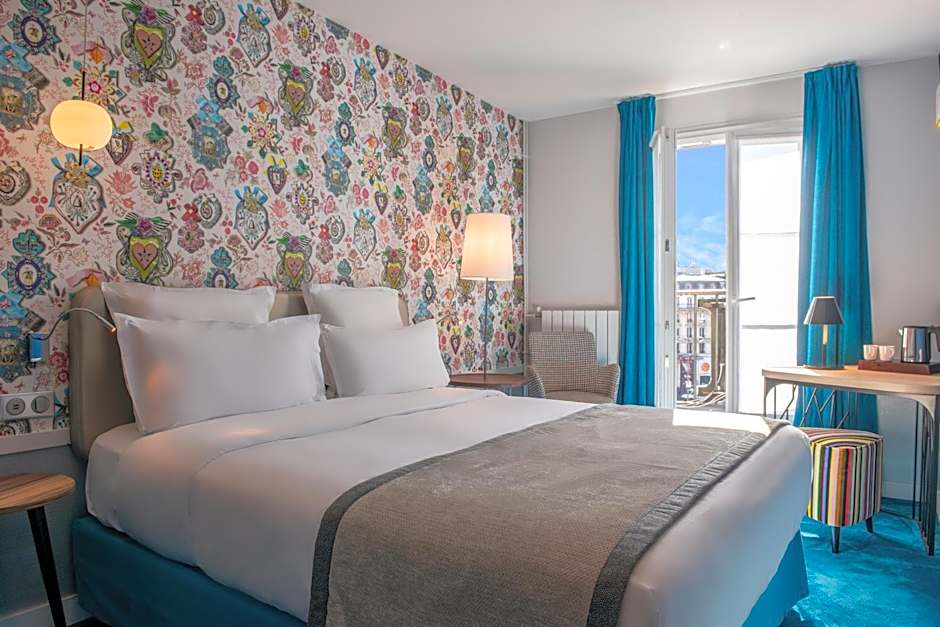 Hôtel Edouard 6 by Malone