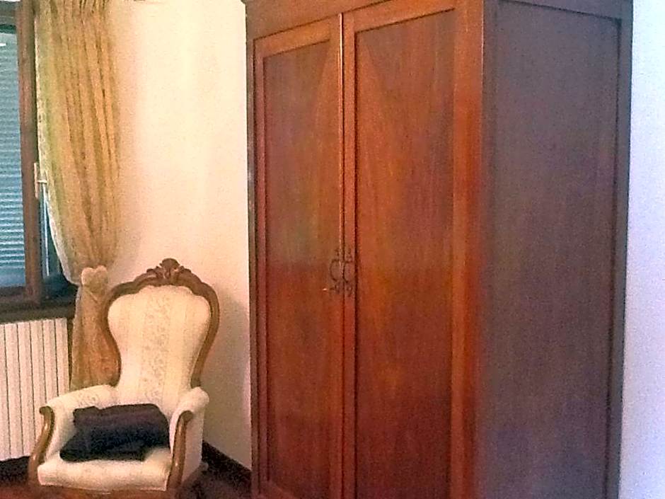 B&B Cascina Baraggione