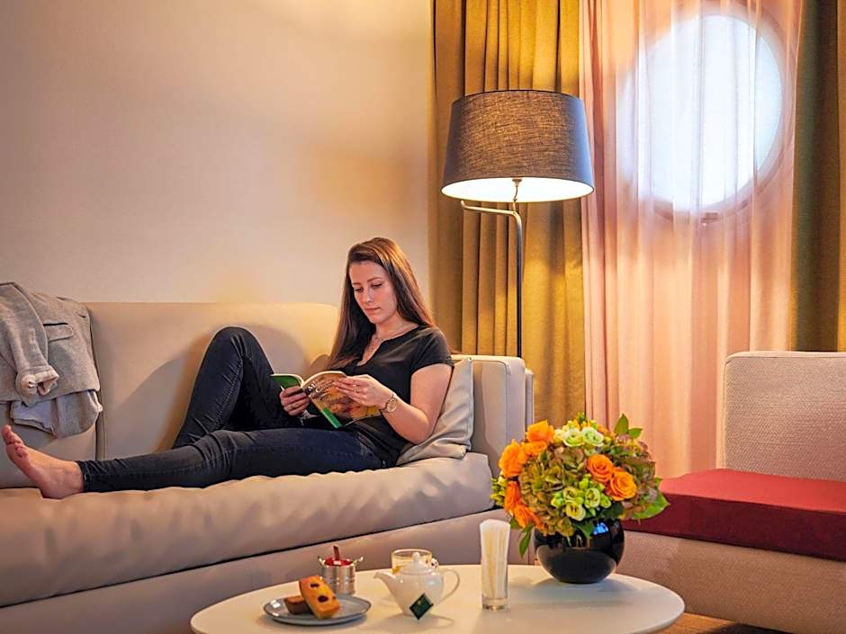 Mercure Paris La Defense