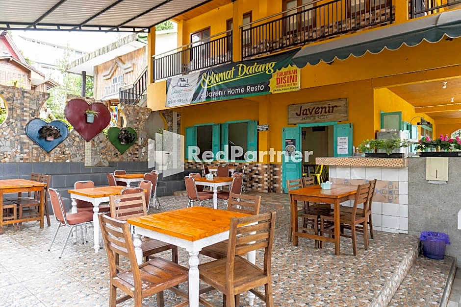 Javenir Hotel Tawangmangu Mitra RedDoorz