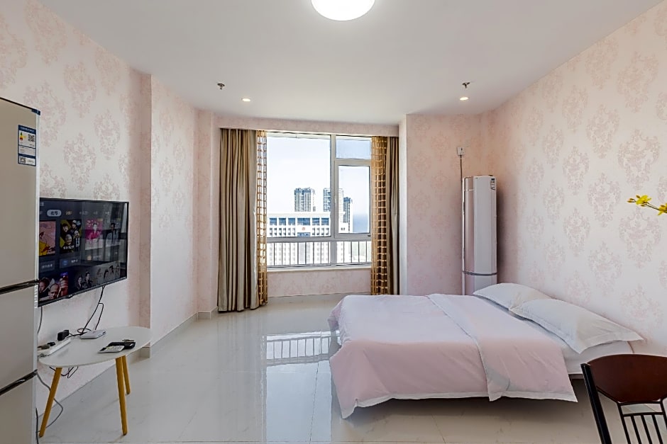 WeiHai Emily's Holiday Apartment