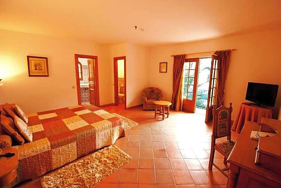 Hotel Quinta Da Lagoa