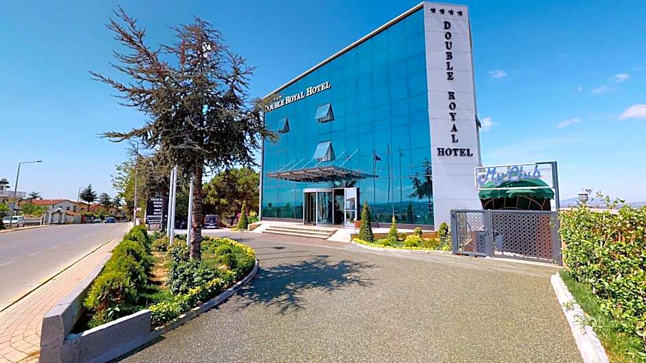 Double Royal Hotel Darica