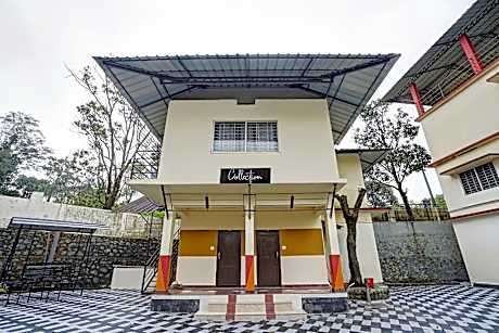 Hotel O Valley View Residency