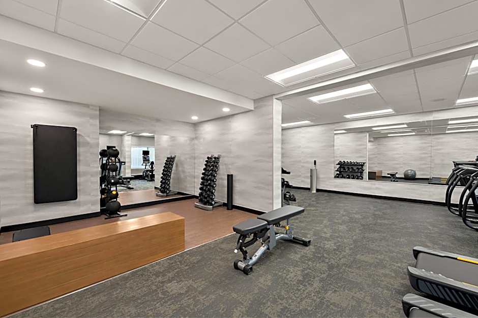 Fairfield Inn & Suites by Marriott Chesapeake