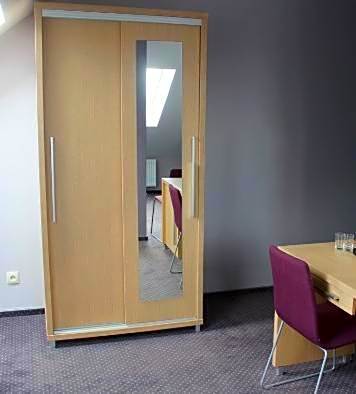 Hotel Pod Złotą Koroną