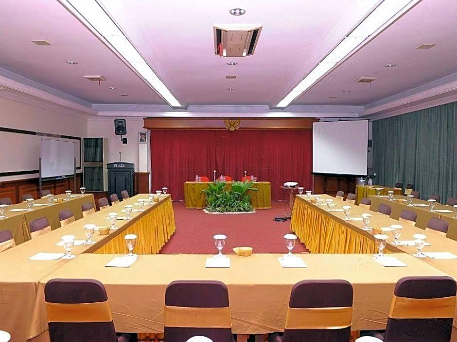 Plaza Hotel Semarang