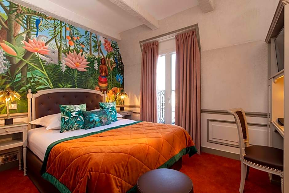 Hotel & Spa Saint-Jacques