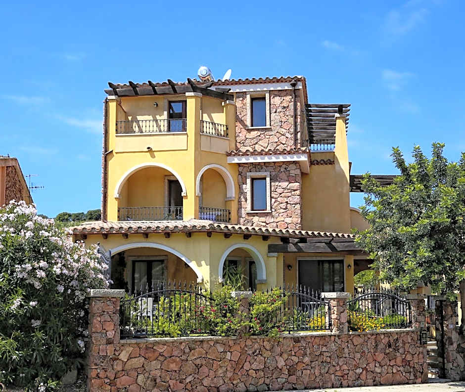 Hotel Sa Suergia