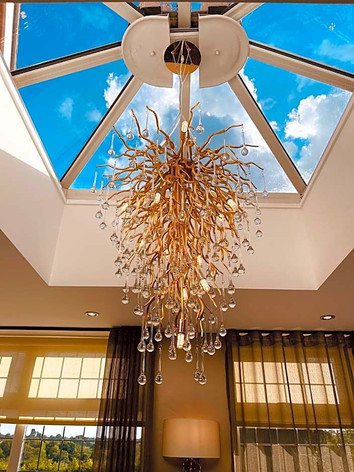 Nuthurst Grange Country House Hotel & Restaurant