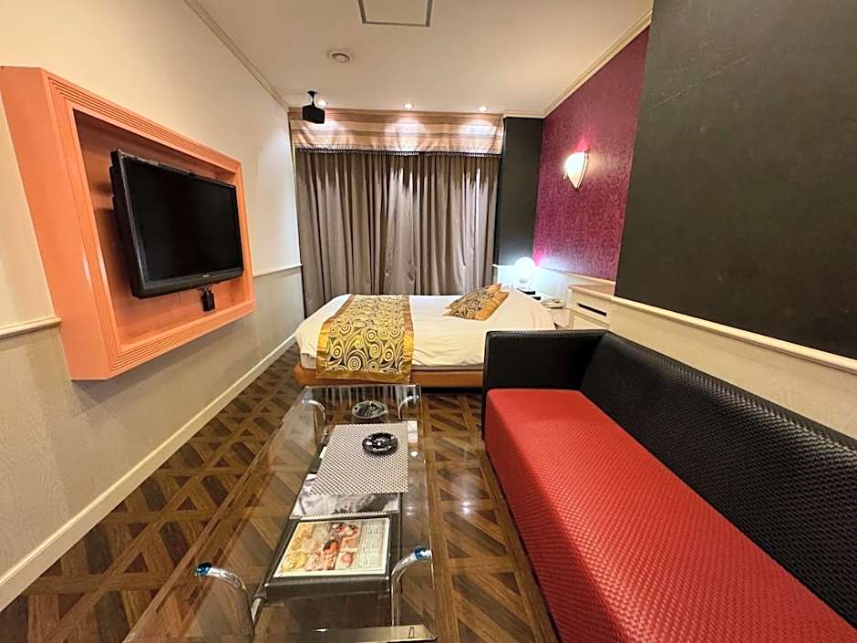 艶横浜町田店 adult only