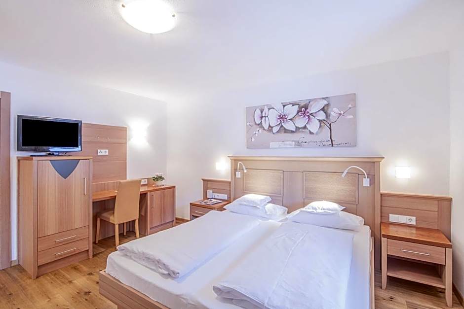 Hotel Residence Rose