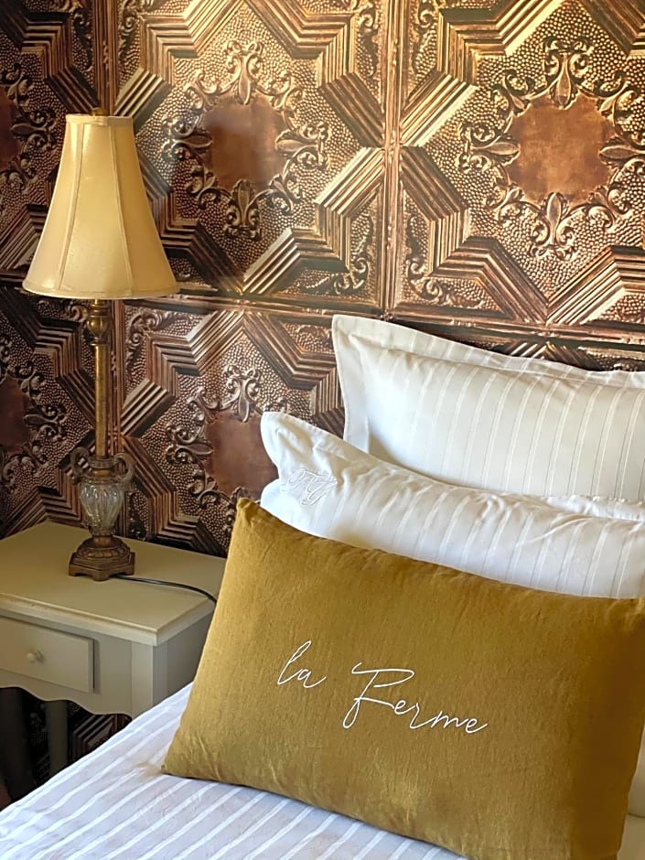 La Ferme de Gringalet