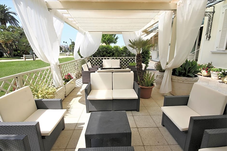 Hotel Coluccini