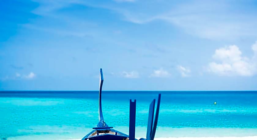 Kinan Retreat Maldives