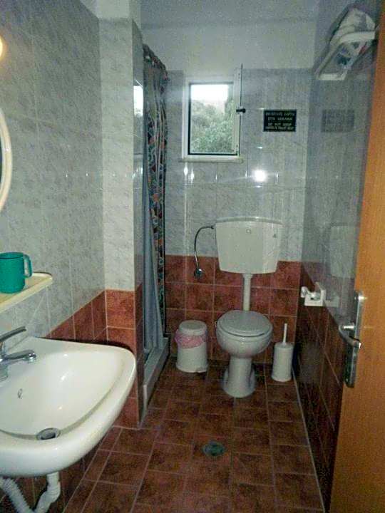 Denise Apartments Kefalos