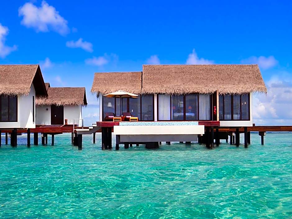 Photo 1 of 4 of Beach Pool Villa