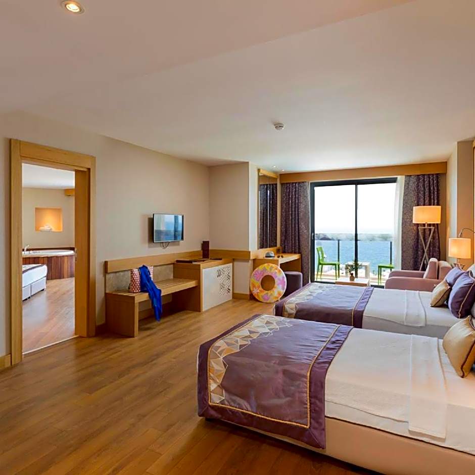 Mary Hotels Alanya