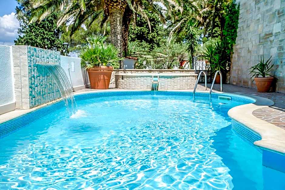 VILLA ADRIATICA HOTEL - ADULTS ONLY