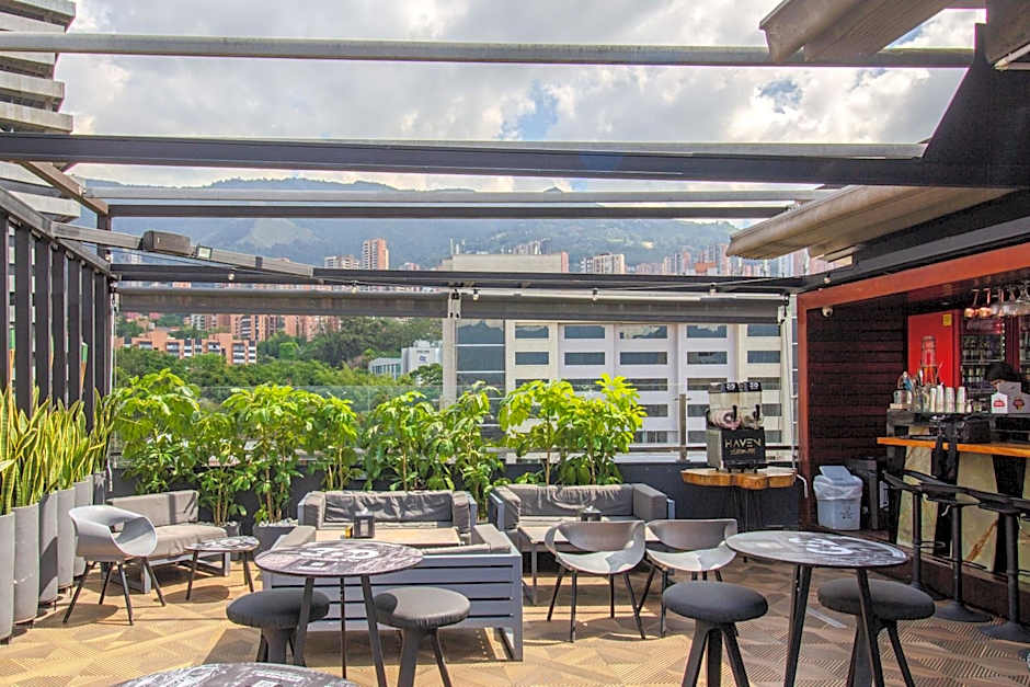 Haven, A Design Hotel