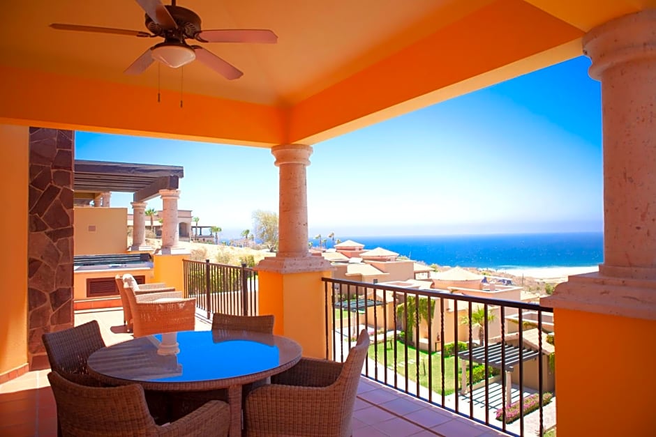 Pueblo Bonito Montecristo Luxury Villas - All Inclusive