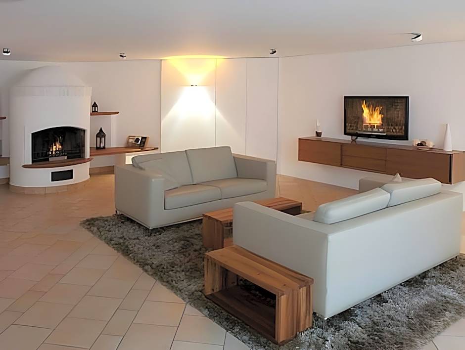 Hotel am alten Park