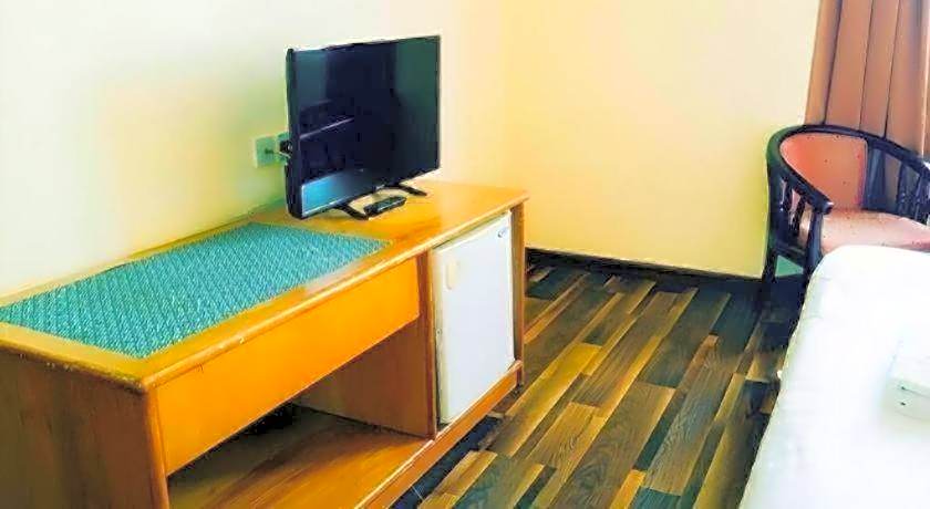 Global Hotel Labuan
