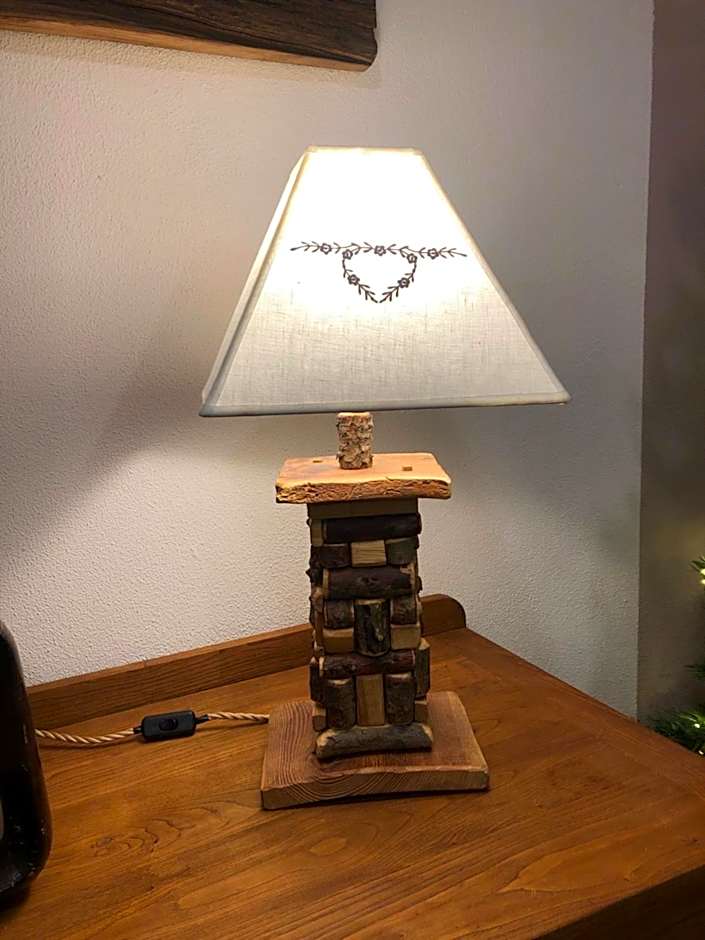 Hotel Piccolo Chalet