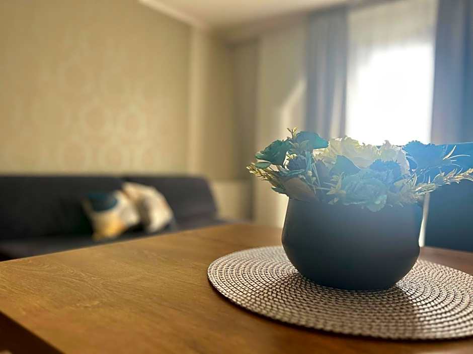 Apartamenty CityCenter