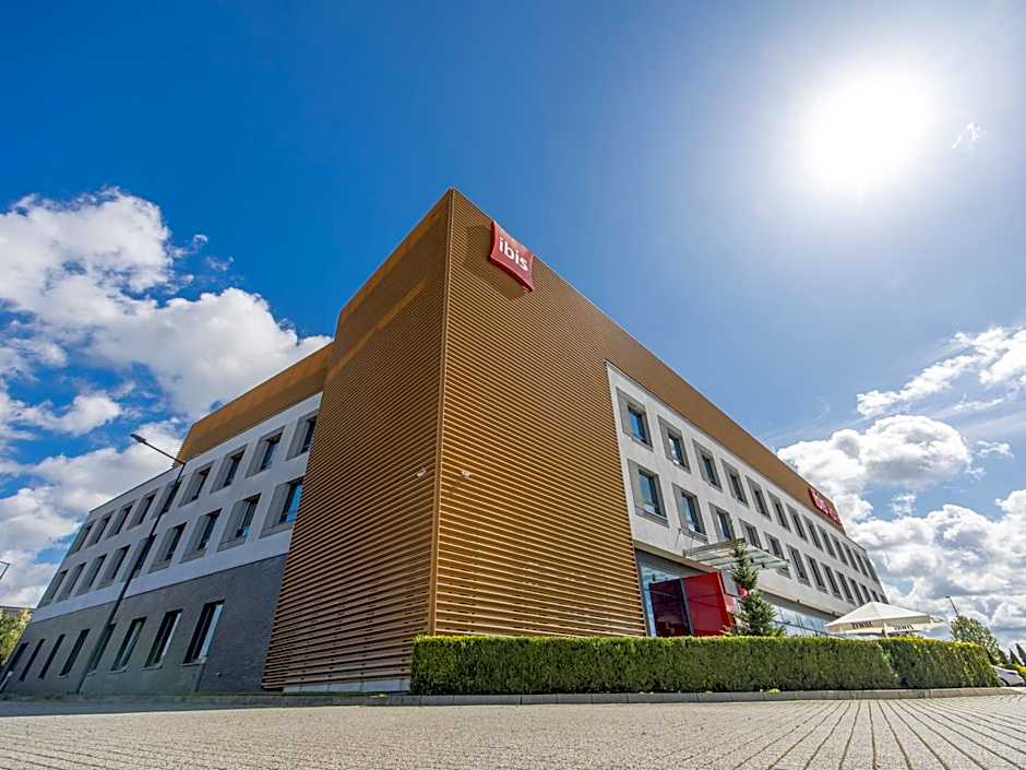 Ibis Poznan Polnoc