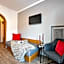 Hotel-Garni Austria