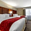 Comfort Suites Airport Tempe