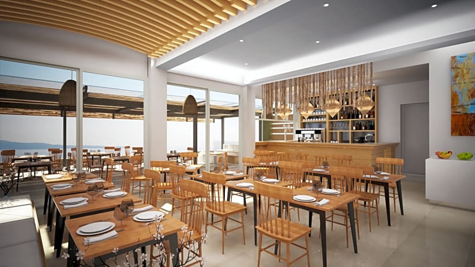 Eleals Boutique Hotel