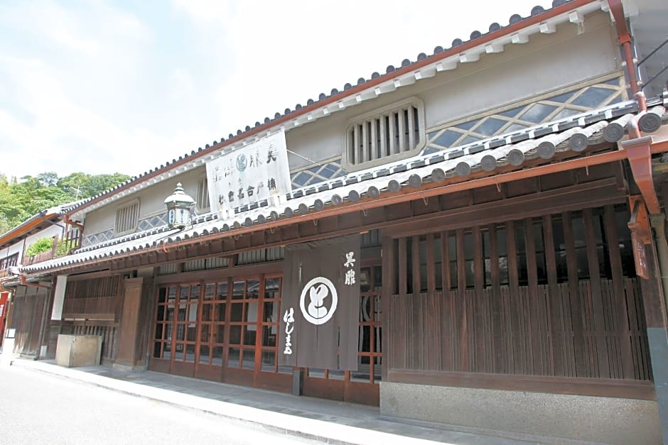 Dormy Inn Kurashiki Natural Hot Spring