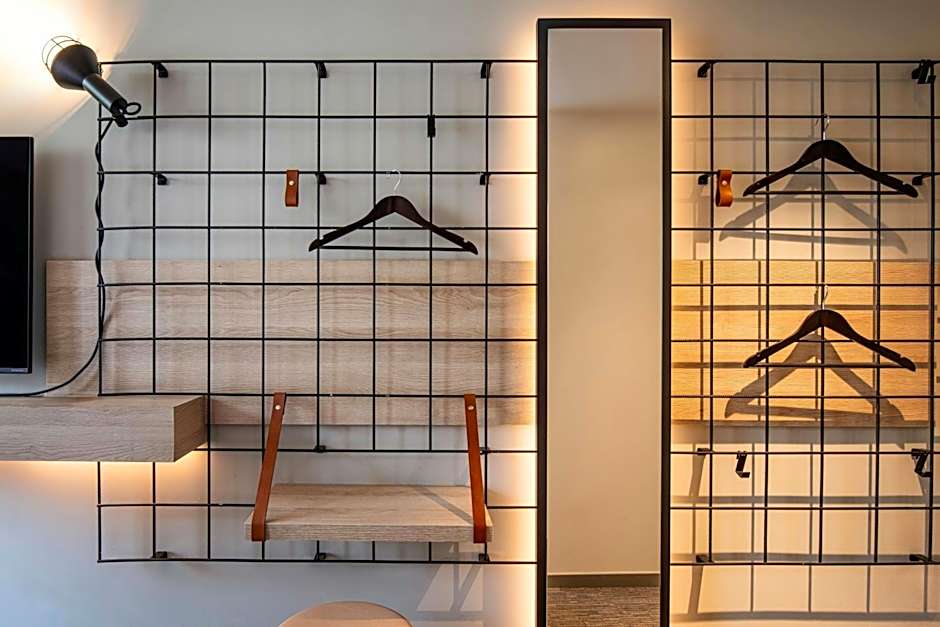 Moxy Bordeaux