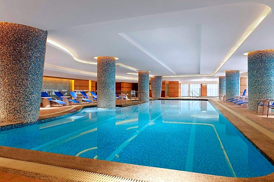 Sheraton Wenzhou Hotel