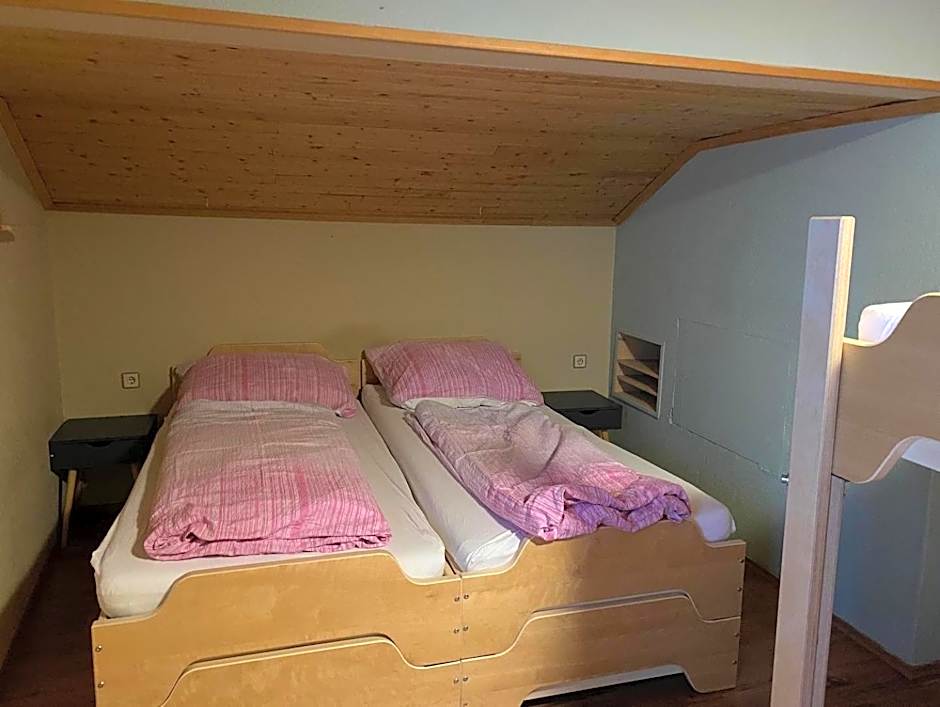 Molltaler Appartements en b&b