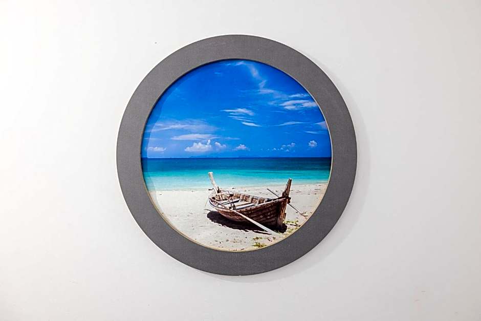 Pokoje przy Plaży Sopot