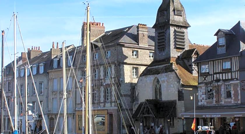 Les Maisons de Maje - Les Majestic