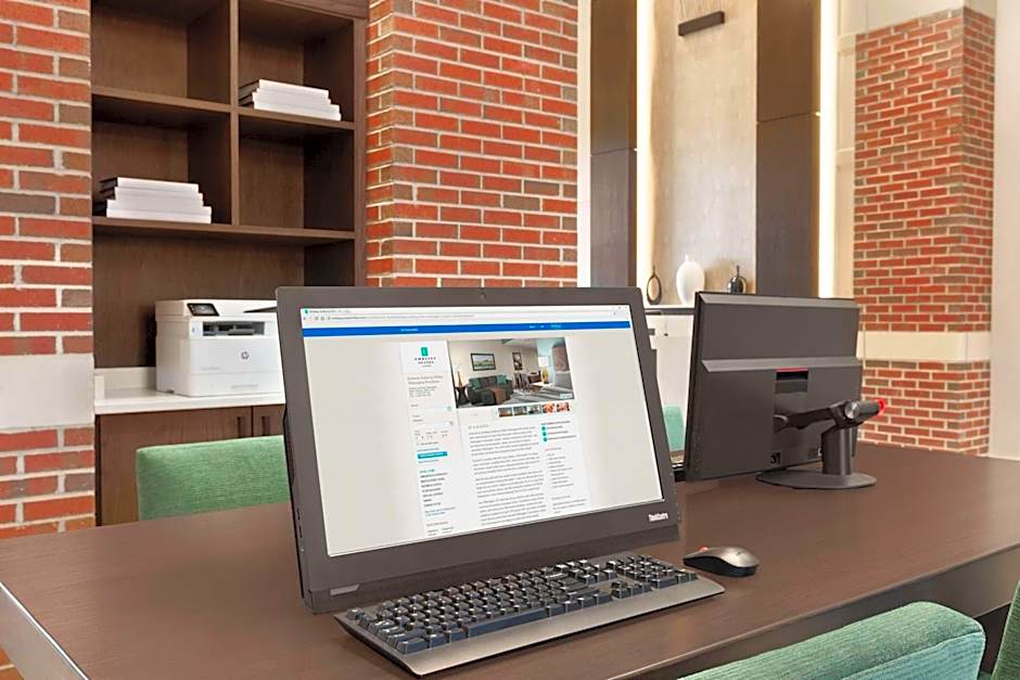 Embassy Suites By Hilton Wilmington Riverfront