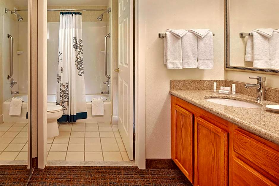 Residence Inn by Marriott Philadelphia Conshohocken