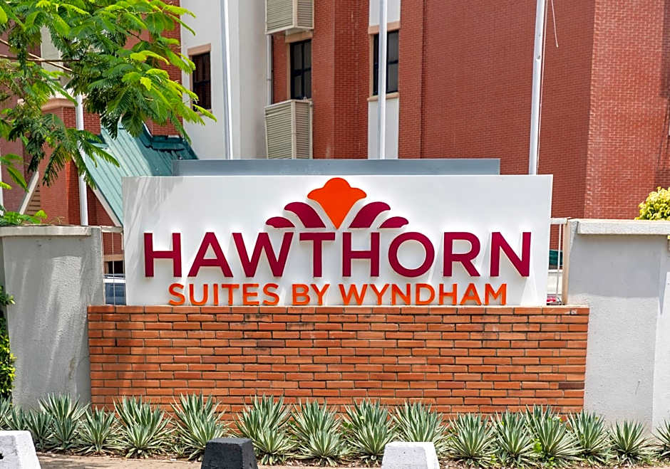 Hawthorn Suites By Wyndham Abuja