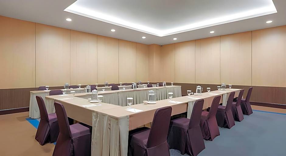 Hotel Santika Premiere Bintaro