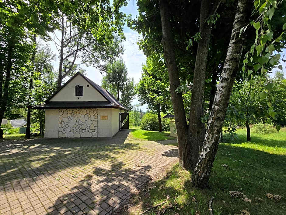 Zajazd Turystyczny Stara Gawęda