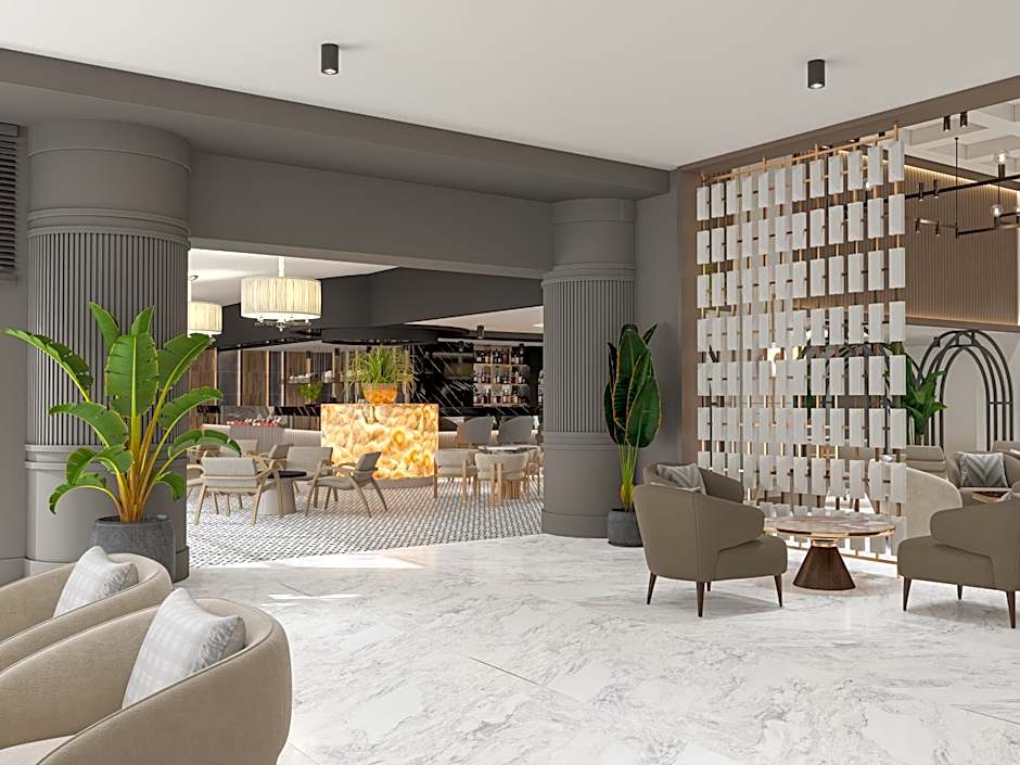 Annabella Diamond Hotel - All Inclusive