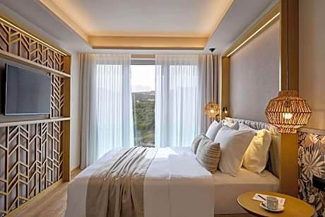 Family Junior Suite
