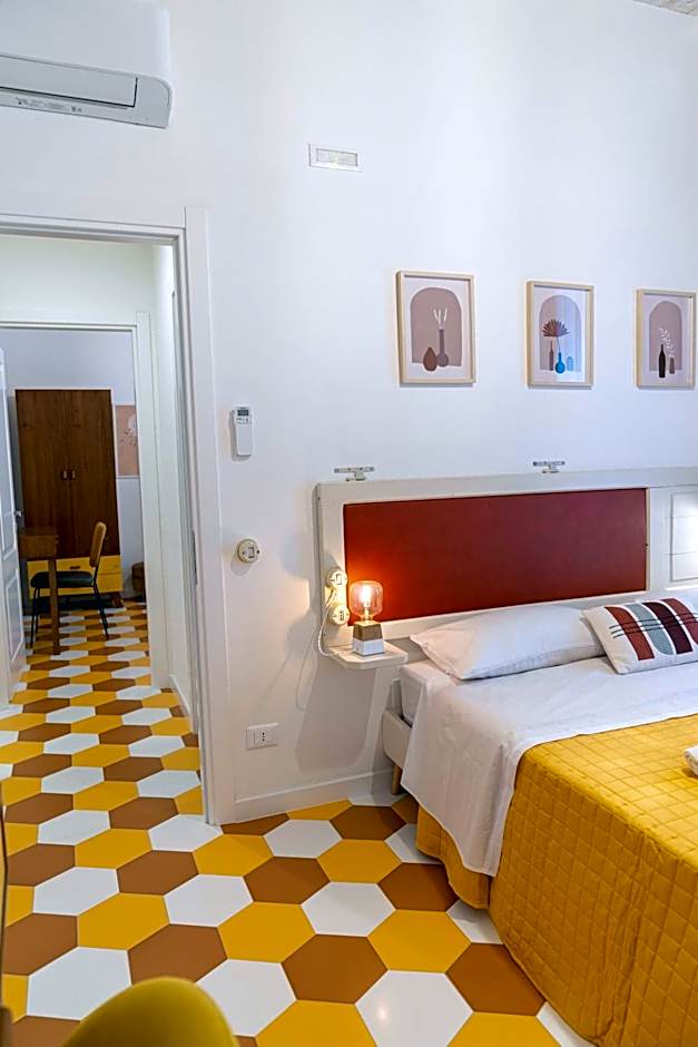 Suitetti Camere&Relax