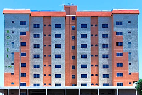 Syros Hotel