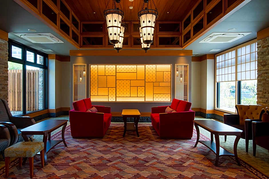 Unzen Kyushu Hotel