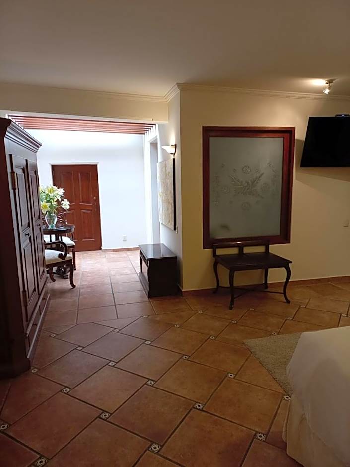 Marhialja Hotel Boutique